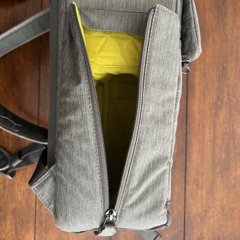 Acme Made Camera Backpack - Urban - Picture 3 of 9